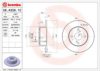 AP 14957 Brake Disc